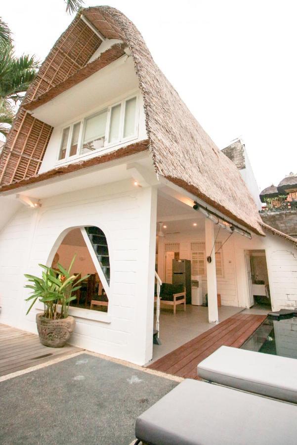 Villa Olivia Seminyak Cameră foto